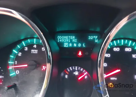 2011 Chevrolet Traverse 1Lt z USA, uszkodzony, nr VIN 1GNKRGED8BJ222101